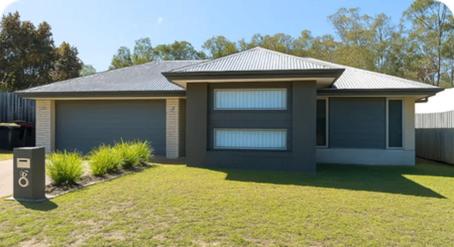 QLD property