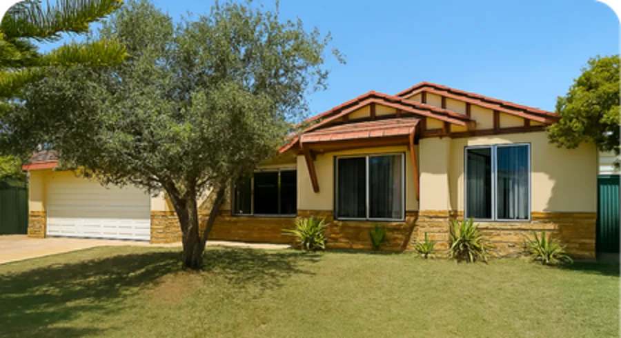 SA property