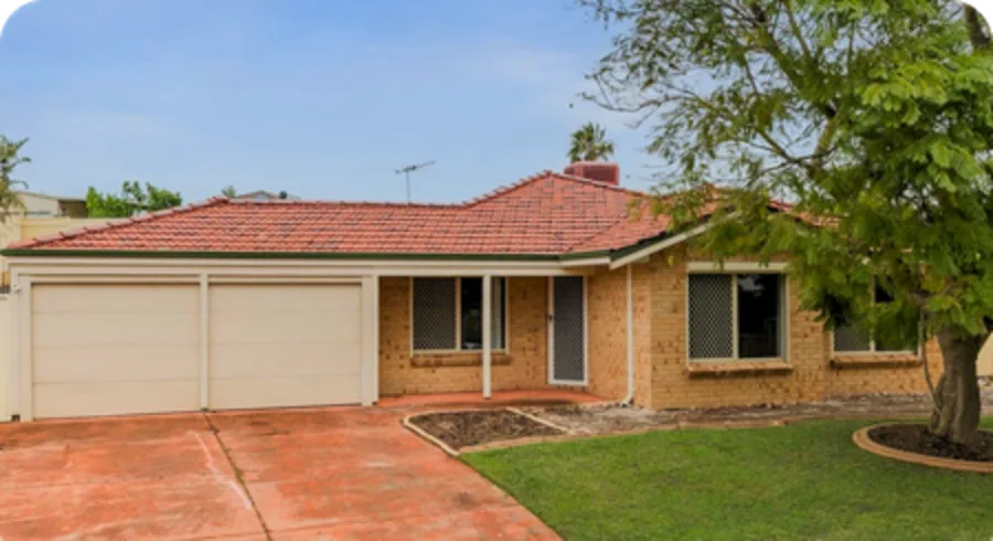 WA property